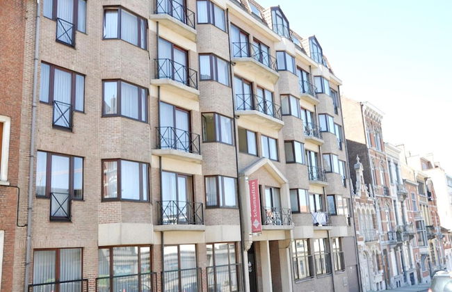 Apartment in Nieuwpoort by the Beach - Photo 17