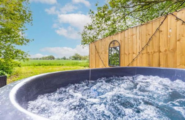 Host Stay The Bishy Barnee Bee - Foto 9