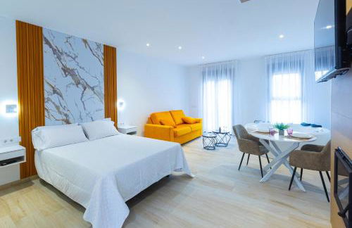 Complejo La Serreria - Belmonte - Foto 37