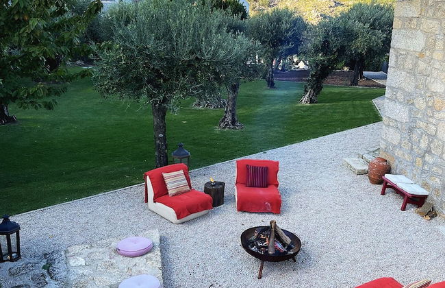 Pedra Nova - Turismo d'aldeia - Photo 68