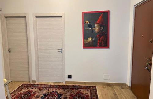 Seba221 Appartamento moderno e accogliente - Foto 7