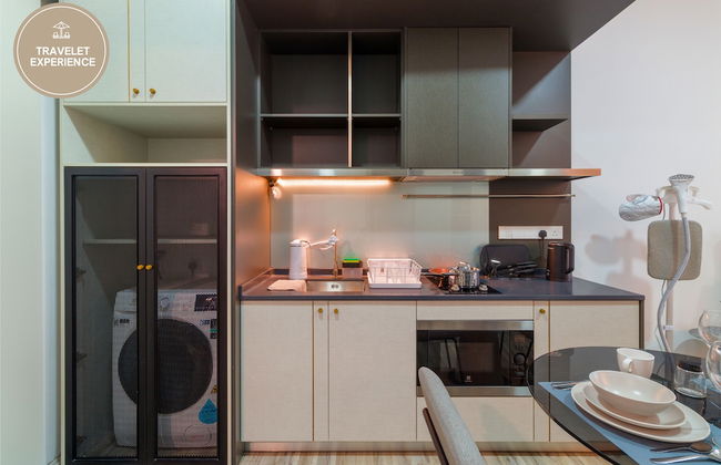 Millerz Square, Old Klang Road - Foto 19