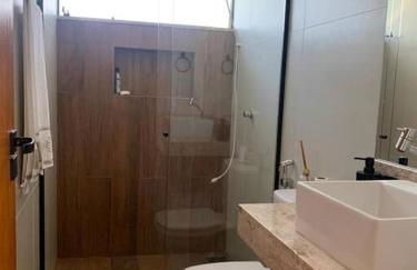 Casa vista mar com piscina e perto das praias e centro - Foto 14