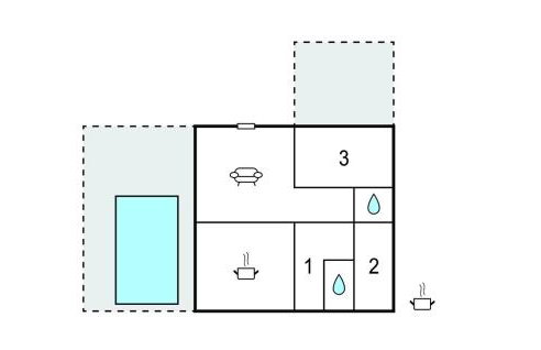 Amazing Home In Turís - Photo 23