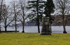 Glen Mor Apartment with pool on site - Foto 15