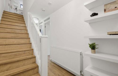 Cozy Nice View 4ppl 2Bed Flat Near River Walks St Katharine Docks BURR-86-Fred - Photo 25