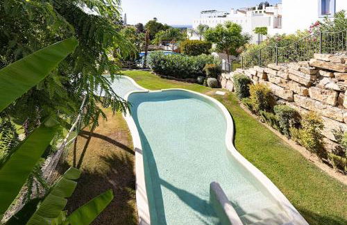 Luxury Family, Beach & Golf Penthouse with Amazing Seaview - Photo 26