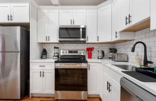 Newly constructed! 1bed 1bath Apartment - Foto 5