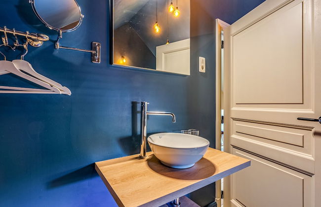 Villa in Former School - Foto 41