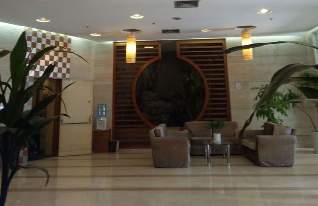 3rd-degree Seascape Apartment Hotel - Foto 4