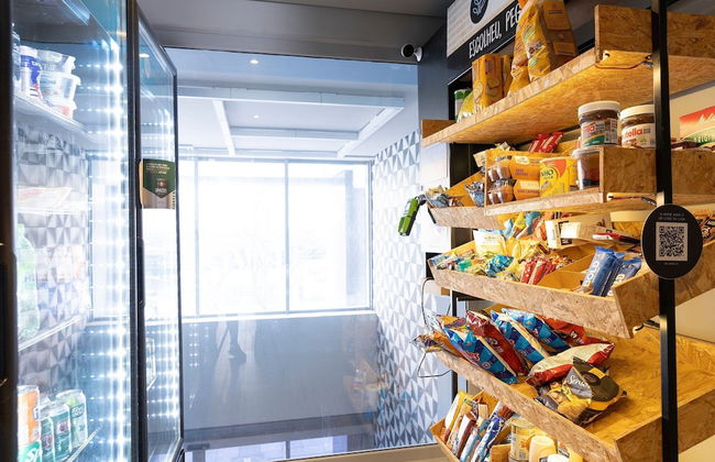 Allianz parque AC Solário | Brazilian Corner. - Foto 18