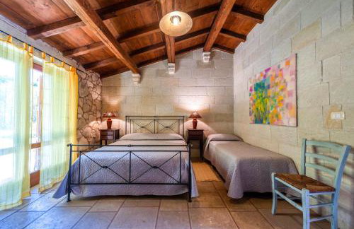 Masseria Copertini - Foto 32