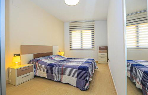 LITORAL COSTA DORADA - DI MARE Only families - Foto 18