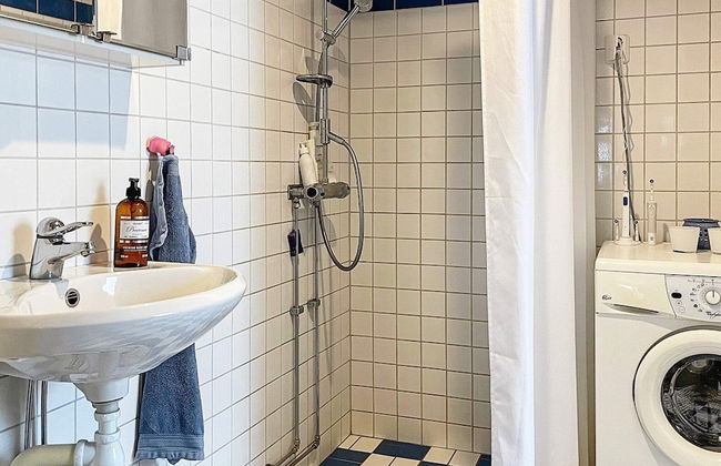 8 Person Holiday Home in Brottby-by Traum - Foto 10