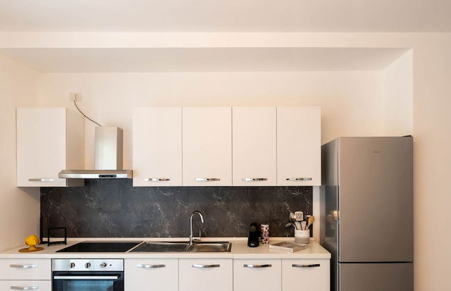 Dimora Rosselli Apartments - Foto 37