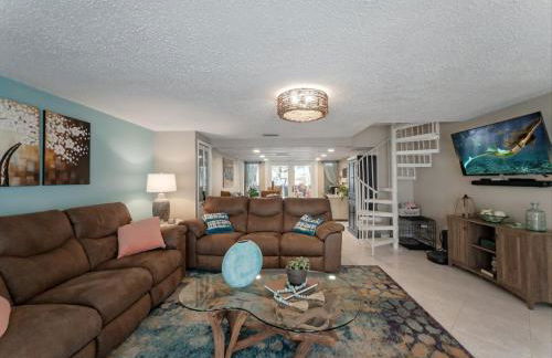 The Salty B vacation rental - Foto 16