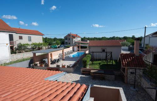 Holiday Home Luka Pridraga - Foto 1