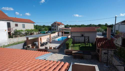 Holiday Home Luka Pridraga - Foto 1