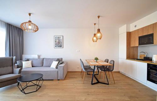 Przystań Apartamenty Sarbinowo - Photo 53