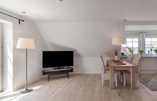 Giselas Ferienwohnung Ostsee in Holzstein - Foto 10