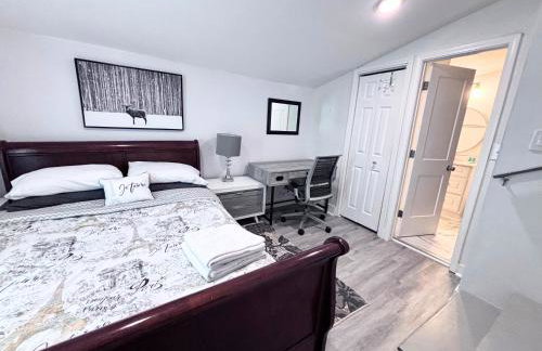 Charming 3 BDRM in Charlotte - 1 mile to Uptown - Foto 22