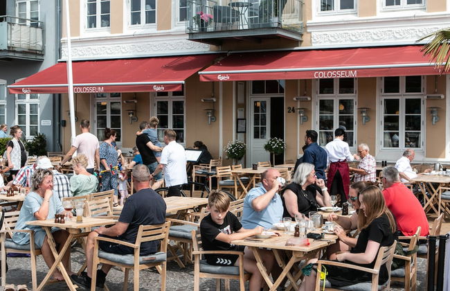 City Harbour House - Foto 45