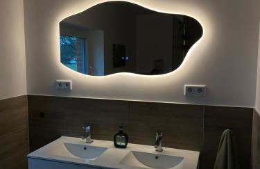 Green-Lodge Gästehaus für 8 Personen in Peine OT Woltorf - Photo 14