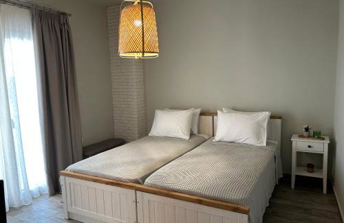 Niki's House Apartments By The Sea - Foto 13