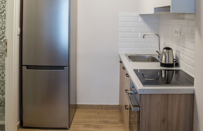 Olympus Residence - Foto 73