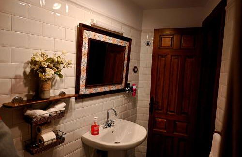 Casa Rural de Lucía - Foto 28