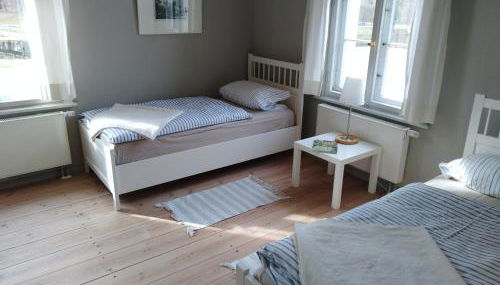 Marstall im Schlosspark Rheinsberg - Foto 3