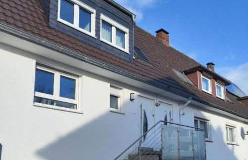 Schickes 110qm Ferienhaus in Nähe VW, Messe,DEZ und Orangerie - Foto 9