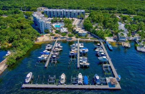 Moon Bay Condo, Paradise Found! Heated pool, boat slip, resort amenities and concierge services available! - Foto 2