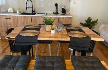 Politis' wooden house - Foto 4