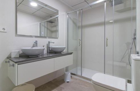 Lovely Home In Finestrat With Wifi - Foto 28