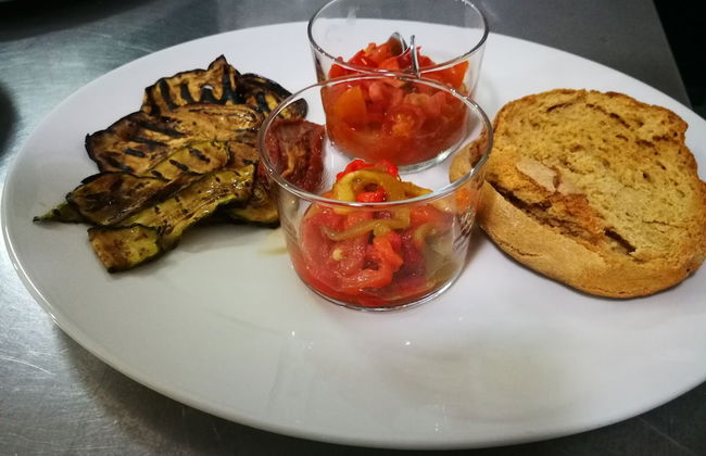 Villa Giovanna - Foto 40