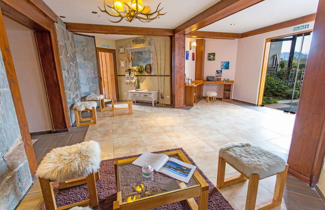 Villa Huapi - Photo 5