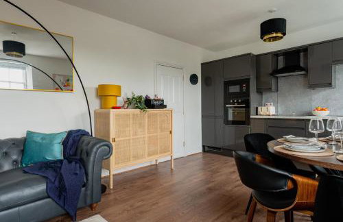 Cosy Harbour Luxe Modern 2BR Sleeps 6 - Foto 10