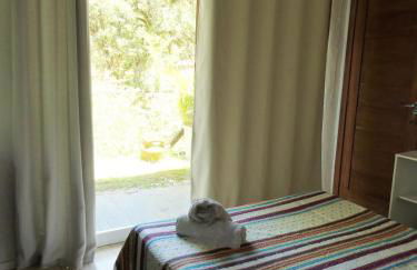 Tranquilidade e linda vista da lagoa - Foto 17