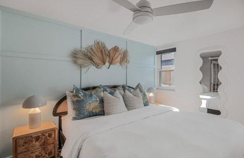 The Art Deco Den - Foto 32