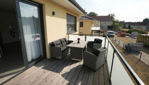 KoschenOase Wohnung Barreriefrei für 2 Personen - Foto 4