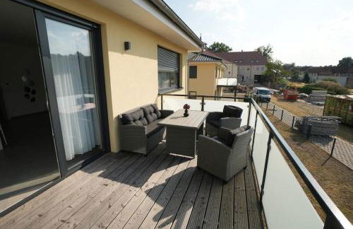 KoschenOase Wohnung Barreriefrei für 2 Personen - Foto 4