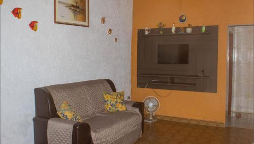 Casa do Carlos, praia da Enseada Ubatuba-SP - Foto 5