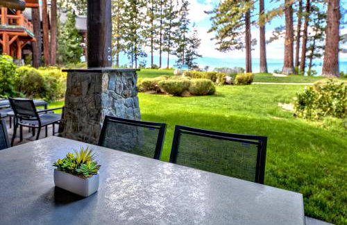 The PEAK Rubicon 11 - The Ultimate in Lakefront Luxury - Foto 23