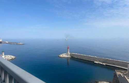 Ancien séminaire de la citadelle de Bastia - Photo 8