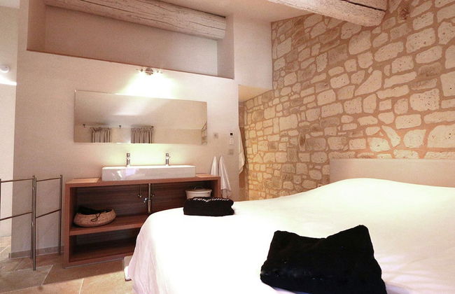 Classy Apartment in Villeseque-des-corbieres With Swimming Pool - Foto 4