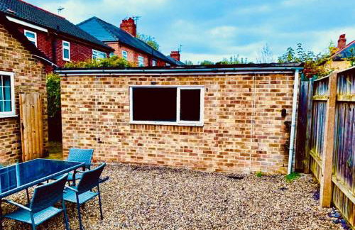 Dacama at Dene Grove- with Patio and 2 Free Parking - Photo 34