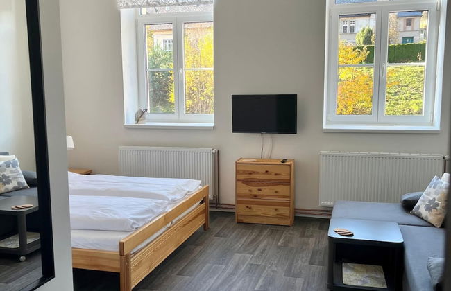 Spacious Holiday Home With Barbecue - Foto 5