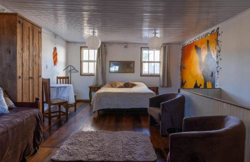 Casa Central Salloto di Anita Laguna - Photo 33