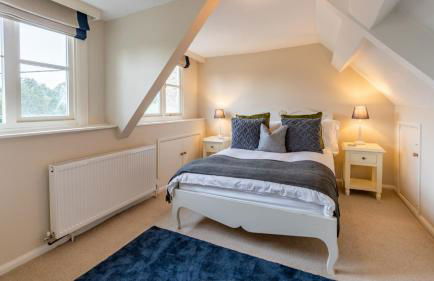 Christmas Cottage - Foto 15